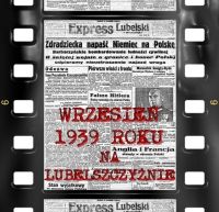 Wrzesień 1939 na Lubelszczyźnie