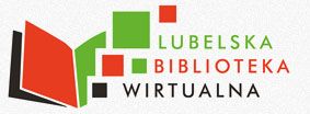 Logo - Lubelska Biblioteka Wirtualna