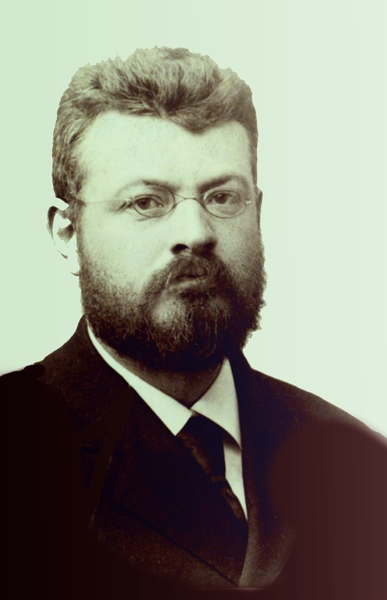 Hieronim Łopaciński (1860-1906)