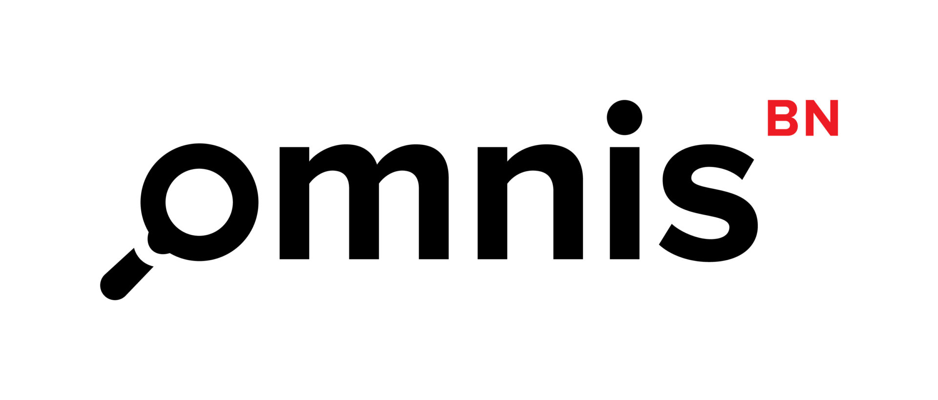 logo: projekt omnis