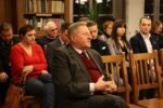 …Tadeusz Sławecki - Dyrektor Wojewódzkiej Biblioteki Publicznej im. H. Łopacińskiego w Lublinie …