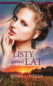 8. Roma J. Fiszer, Listy sprzed lat