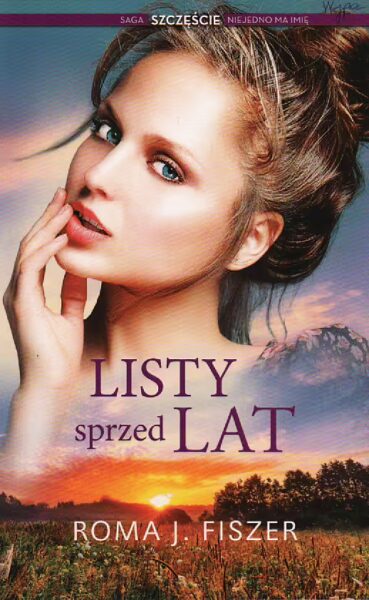 8. Roma J. Fiszer, Listy sprzed lat