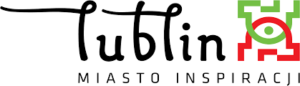 Lublin miasto inspiracji_logo