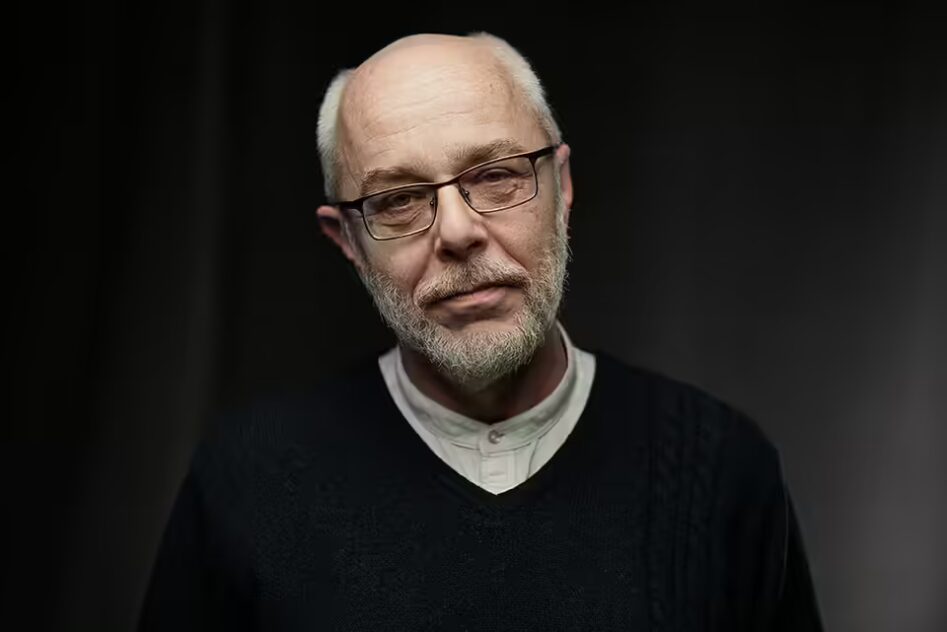 Lubelski laureat Międzynarodowej Nagrody Literackiej im. Mikołaja Gogola
