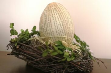 Wielkanocne klimaty (Domowe Narodowe Czytanie, odc. 16)