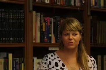 Goście w DNC – o uważności w oglądaniu świata (odc. 31)