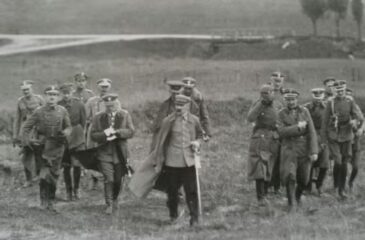 Rok Bitwy Warszawskiej i bibliografia „Wojna 1919-1920 polsko-bolszewicka na Lubelszczyźnie”