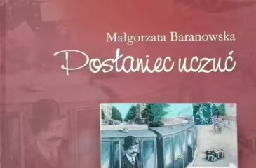 Dawno temu w odległej Galaktyce… ludzie pocztówki wysyłali… (Domowe Narodowe Czytanie, odc. 19)