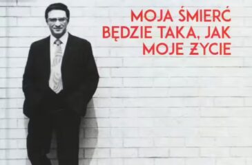 Leopold Tyrmand – kolorowy ptak (Domowe Narodowe Czytanie, odc. 22)