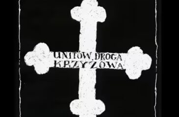 Wielkanoc Anno Domini 2020 w WBP – wystawa Marka Leszczyńskiego