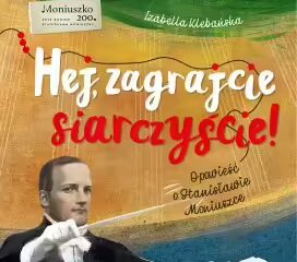 Muzyką malowane, czyli #NieZostawiamCzytelnika