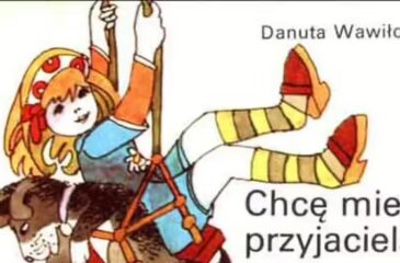 Przyjaźń to podstawa czyli #NieZostawiamCzytelnika