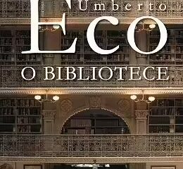 O bibliotece i bibliotekarzach – w DNC (odc. 35)