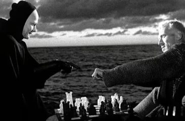 W DNC o lęku – w życiu, filmie i książce (odc. 36)