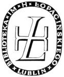 logo Biblioteki