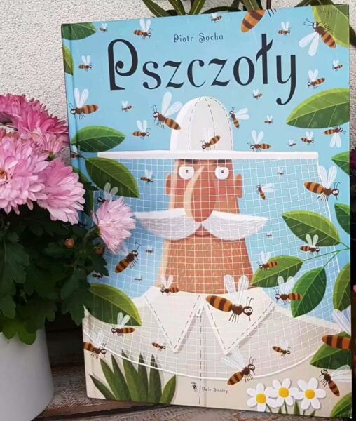 Okładka książki