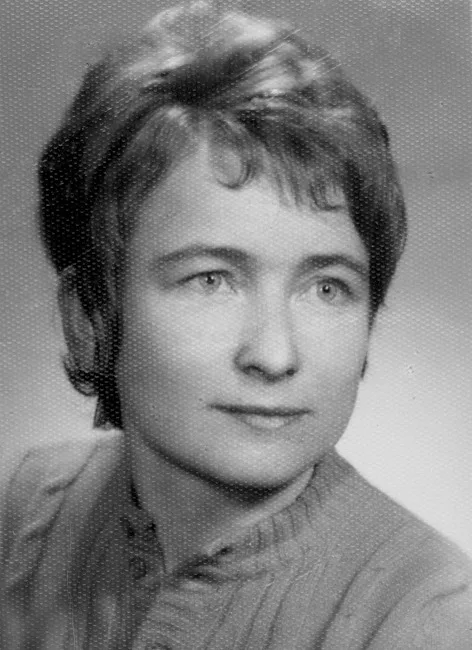 Barbara Trześniewska