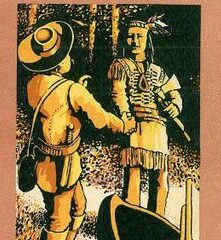 Tecumseh - okładka książki