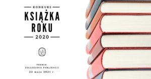 Konkurs Ksiazka Roku 2020 Wojewodzka Biblioteka Publiczna Im Hieronima Lopacinskiego W Lublinie