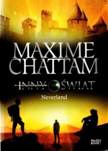 Maxime Chattam, Neverland