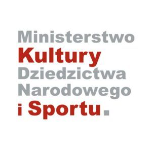 MKDNiS logo ministerstwo kultury dziedzictwa narodowego i sportu