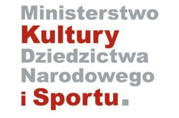 MKDNiS logo ministerstwo kultury dziedzictwa narodowego i sportu