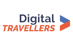 digital travellers logo FRSI