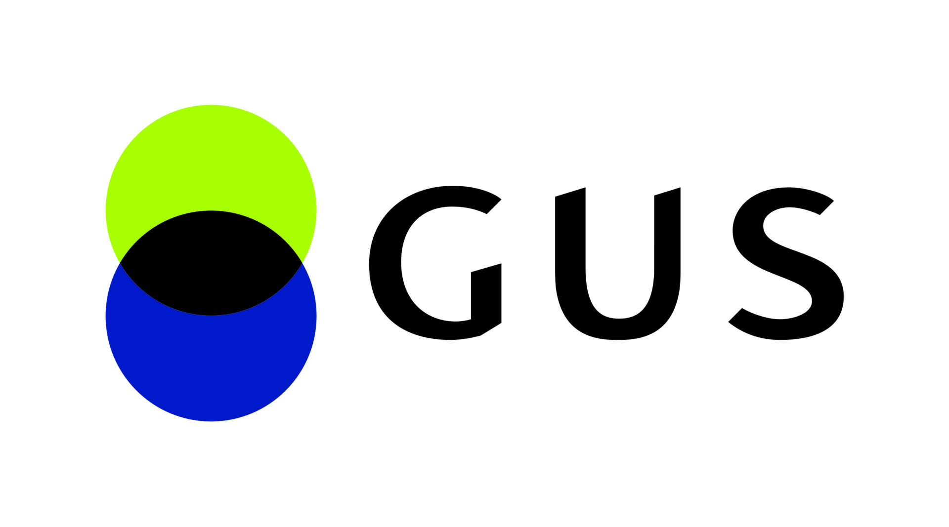 Logo GUS