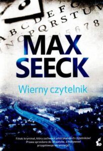 Max Seeck, Wierny czytelnik