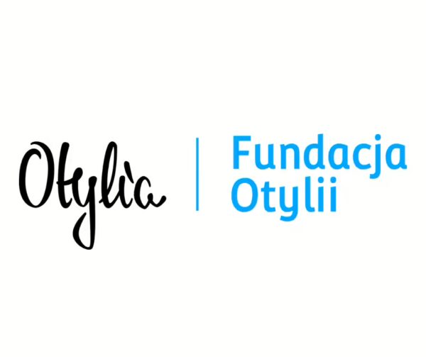 Logo Fundacji Otylii Jędrzejczak