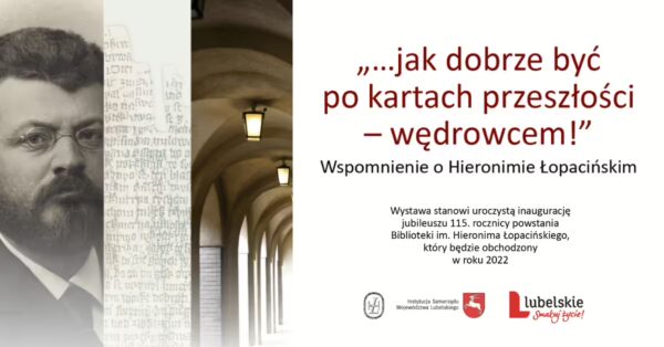 Zaproszenie na wystawę