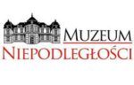 Logo Muzeum Niepodległości w Warszawie
