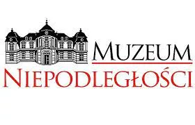 Logo Muzeum Niepodległości w Warszawie