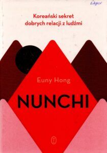 6. Euny Hong, Nunchi
