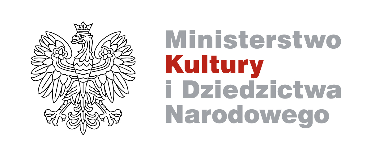 Logo MKiDZN