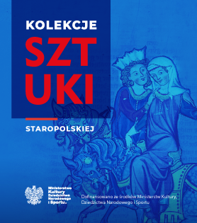 Kolekcje Sztuki Staropolskiej