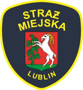 Logo Straży Miejskiej