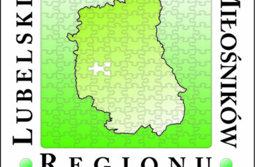 Logo Lubelskich Spotkań Miłośników Regionu