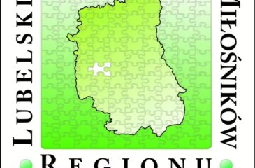 Logo Lubelskich Spotkań Miłośników Regionu