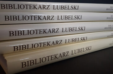 Bibliotekarz Lubelski