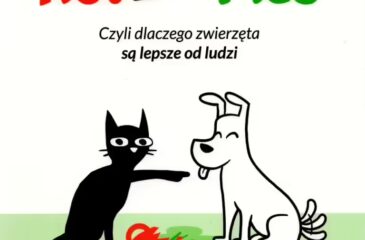 okładka wpisu Kot kontra pies, czyli Dlaczego zwierzęta są lepsze od ludzi okladka-wpisu-kot-kontra-pies-czyli-dlaczego-zwierzeta-sa-lepsze-od-ludzi