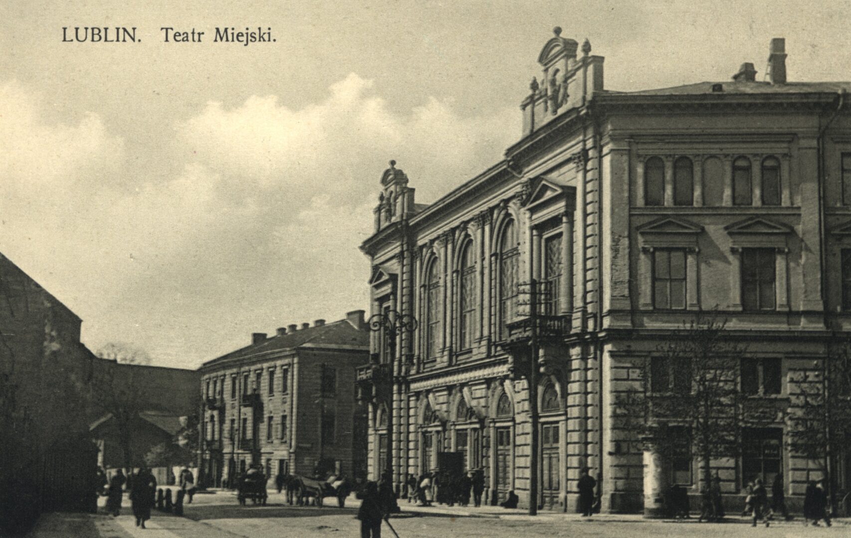 Teatr Osterwy