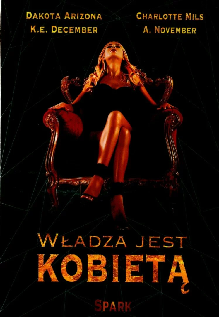 5. Władza jest kobietą