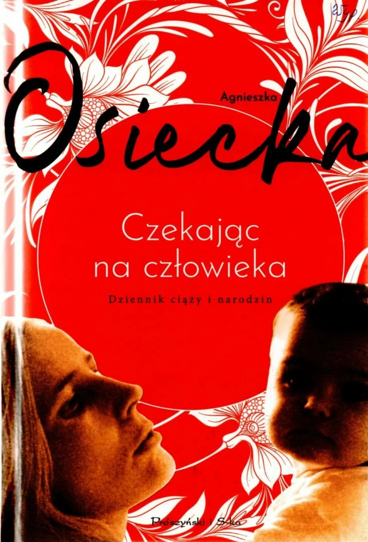 8. Agnieszka Osiecka, Czekając na człowieka