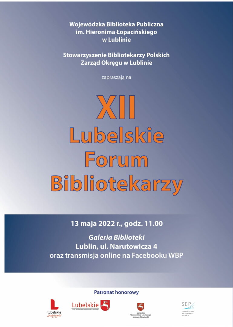 Forum Bibliotek_1_2022