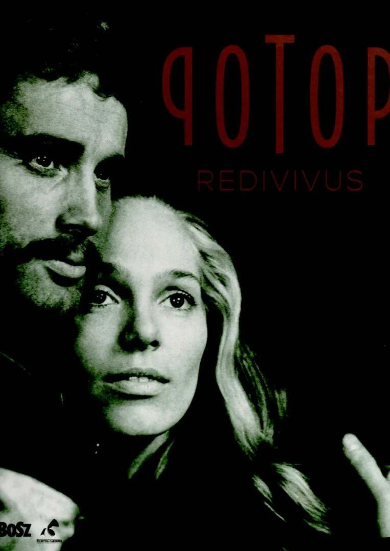 8. Potop Redivivus [album]