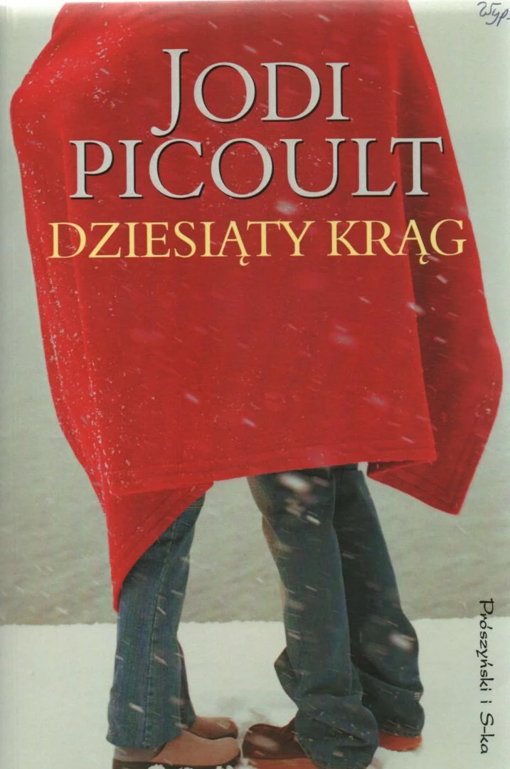 6. Picoult Jod, Dziesiąty krąg