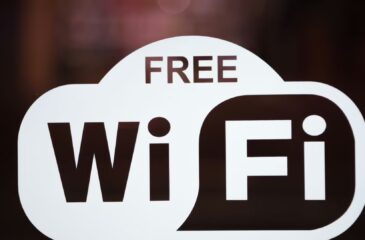 free wifi