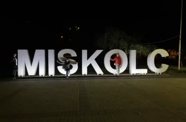 Miszkolc